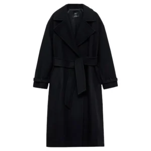 Traviata Coat